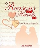 Reasons Have Hearts Too: Thoughts and Feelings Are Inseparable