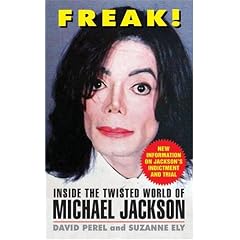 FREAK!: Inside the Twisted World of Michael Jackson