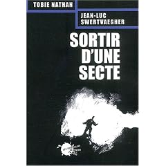 Sortir d'une secte