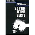 Sortir d'une secte