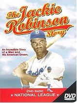 Jackie Robinson Story Streaming.