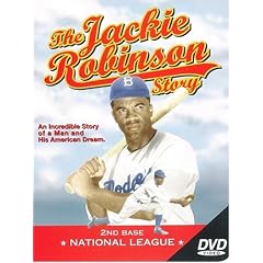 Jackie Robinson Story