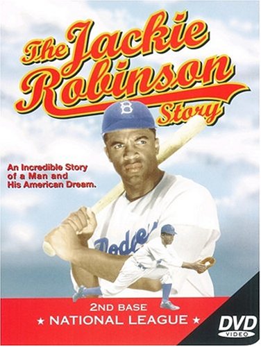Jackie Robinson Story