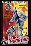 Fire on the Mountain