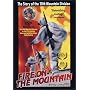Fire on the Mountain
