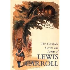 The Complete Stories and Poems of Lewis Carroll