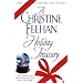 A Christine Feehan Holiday Treasury