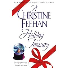 A Christine Feehan Holiday Treasury