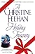 A Christine Feehan Holiday Treasury