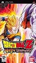 Dragon Ball Z: Shin Budokai (PSP)
