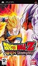 Dragon Ball Z...