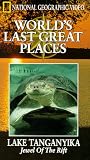National Geographic's Lake Tanganyika - Jewel of the Rift [VHS]