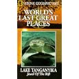 National Geographic's Lake Tanganyika - Jewel of the Rift
