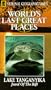 National Geographic's Lake Tanganyika - Jewel of the Rift [VHS]