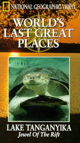 National Geographic's Lake Tanganyika - Jewel of the Rift