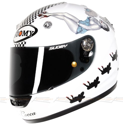SUOMY HELMETS 