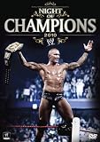 WWE: Night of Champions 2010