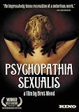 Psychopathia Sexualis