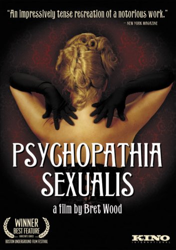 Free Download Of Psychopathia Sexualis Online