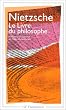 Le livre du philosophe