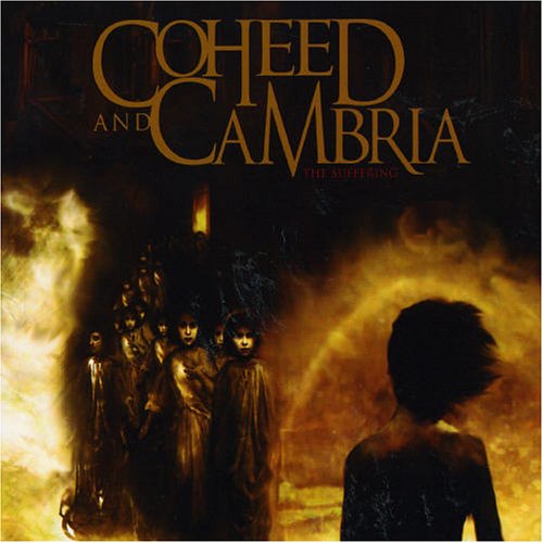 Coheed & Cambria - Suffering, Pt. 2 - Zortam Music