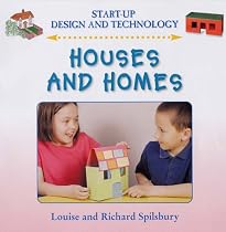 Houses and Homes (Start-Up Design and Technology)