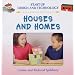 Houses and Homes (Start-Up Design and Technology)