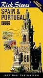 Rick Steves'  Spain & Portugal 2000