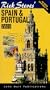 Rick Steves'  Spain & Portugal 2000