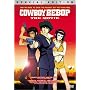 Cowboy Bebop - The Movie
