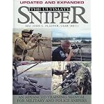 Ultimate Sniper 2006 : An Advanced Training Manual for Military and Police Snipers (Ultimate Sniper, 2006 New and Updated!) book cover