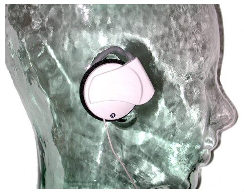 Childrens Toyshop  Video Games : Ear-Clip Stereo Phones