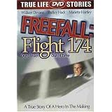 Freefall Flight 174