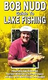 Review Delta Visual Entertainment  / Bob Nudd - Guide To Lake Fishing