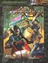 Shadowrun: Shadows of Asia (FPR25007) (Shadowrun (Fanpro))