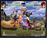 King of Fighters 2002/2003