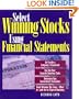 Select Winning Stocks Using Financial Statements