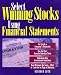 Book Select Winning Stocks Using Financial Statements