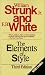 Books : The Elements of Style, Third Edition