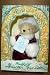 Muffy Bear Winter Princess Holiday Limited Edition