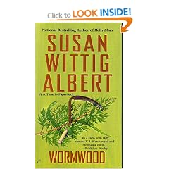 Wormwood