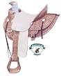 Wade Ranch Saddle