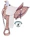 Wade Ranch Saddle
