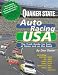 Quaker State Auto Racing USA: A Complete Track Guide for Fans at Home and on the Road