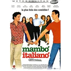 Mambo italiano