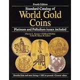 Standard Catalog of World Gold Coins