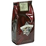 Review Coffee Masters  / Coffee Masters Flavored Coffee, Caramel Kiss Decaffeinated, Ground, 12-Ounce Valve Bag, (Pack of 4)