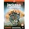 My favourite "Jackassy" (stunt)  DVDs and a few others