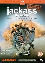 Jackass The Movie [2003]