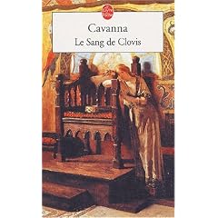 Le Sang de Clovis